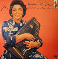 The Carter Family - Queen Of The Autoharp